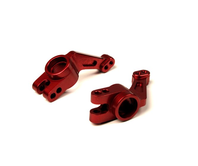 CNC Machining Parts